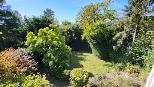 Gartensicht - 
