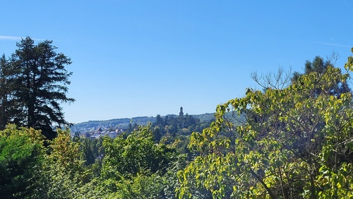 Aussicht 2 - 