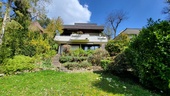 Südwestansicht - 7 Zimmer Villa zum Kaufen in Kronberg-Schönberg