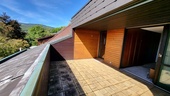 Dachterrasse - 