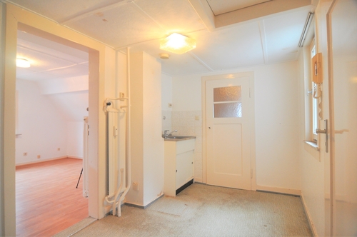 WE2 Eingang/Küche - 