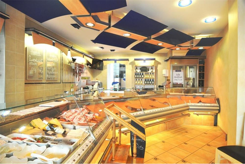 Foto - Reserviert! Traditionsgeschäft Feinkost und Fleischerei