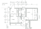 Grundriss EG - 