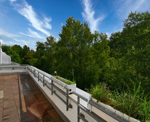Top 4 Zi Terrassenwhg. für Natur- u.Tierliebhaber - Eppstein