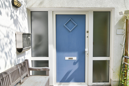 Treten Sie ein... - Terrassenwohnung mit 116,00 m² in Eppstein zum Kaufen