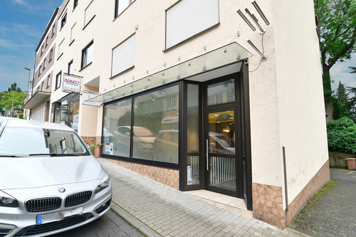 HDR_1772 - Ihr neues GeschäftBüroPraxis in der City