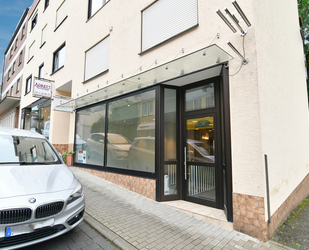 Ihr neues GeschäftBüroPraxis in der City - Königstein