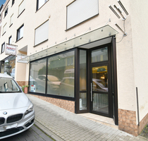 Ihr neues GeschäftBüroPraxis in der City - Königstein