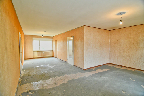 Großer Essbereich - 