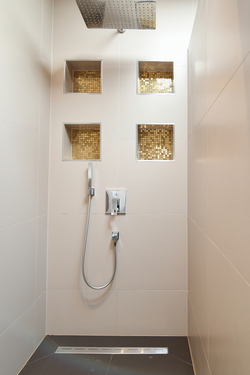 Rainshower Dusche - 