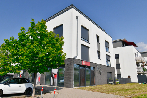 Gebäudeansicht - 4 Zimmer Einfamilienhaus zum Kaufen in Kelsterbach