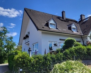 moderne DHH mit Einliegerwohnung im 