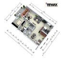 Grundriss - 