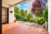 Terrasse - 