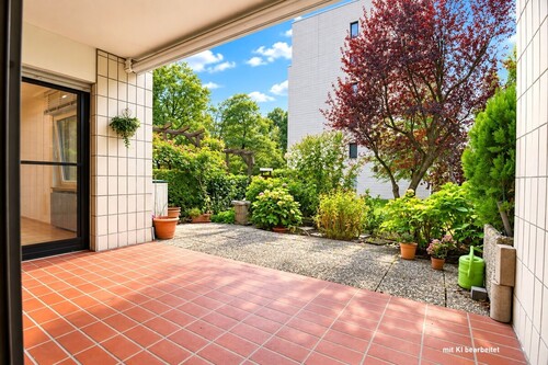 Terrasse - 