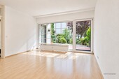 ... mit Terrassenzugang - 4.5 Zimmer Etagenwohnung in Bad Soden
