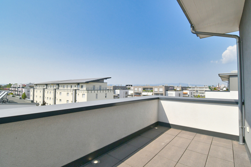  mit Terrassenzugang - 