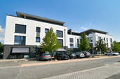 Das Gesamtbauwerk - 