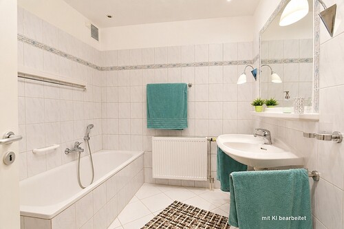 Badezimmer (2) - 