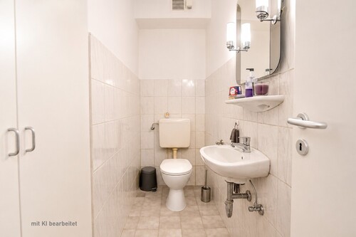 Gäste WC - 