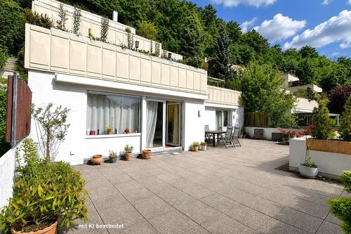 Terasse (4) - 