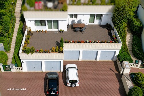 Blick von oben - 