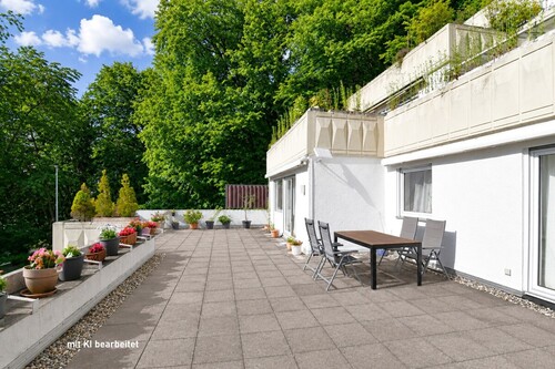 Terasse - 