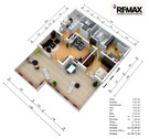 Grundriss - 