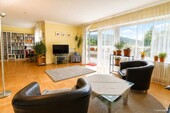 Wohnen 1 - 4 Zimmer Terrassenwohnung in Eppstein / Ehlhalten