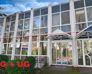 Ihre neue Firmenadresse für Büro, Geschäft oder Praxis - Wiesbaden