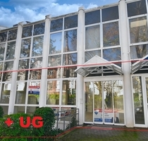 Ihre neue Firmenadresse für Büro, Geschäft oder Praxis - Wiesbaden