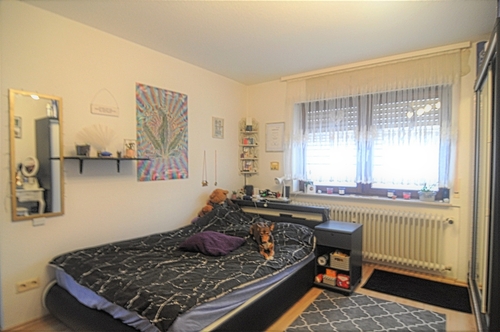 WE1 Schlafen 1 - 