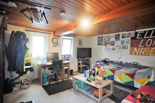 WE5 Wohnen - 