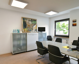 RESERVIERT! Arztpraxis oder Büroflächen mitten in der City - Königstein