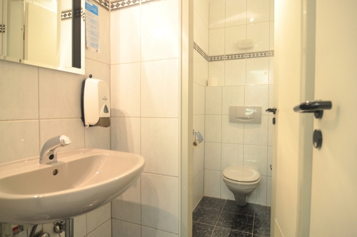 WC 2 - 