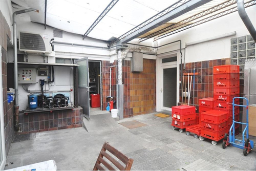 Foto - Laden, Geschäft, Verkaufsfläche in Bad Soden zur Miete