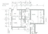 Grundriss EG - 