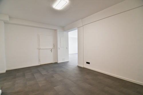 Empfang - Büro in Frankfurt zur Miete