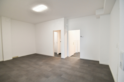 Empfang - 