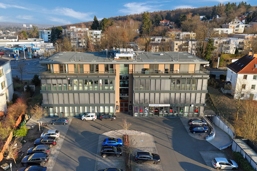 Top Lage in Königstein - 14 Zimmer Büro in Königstein