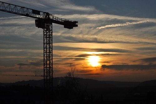 Abendstimmung - 