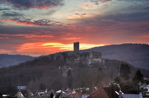 Impressionen - 
