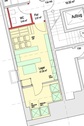 Grundrioss UG, WC + Lager - 