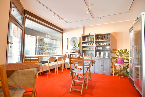 Innenbereich - Bar, Café, Diskothek in Königstein zur Miete
