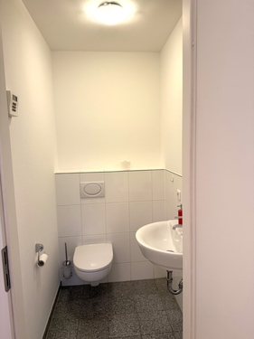 Gäste WC - 