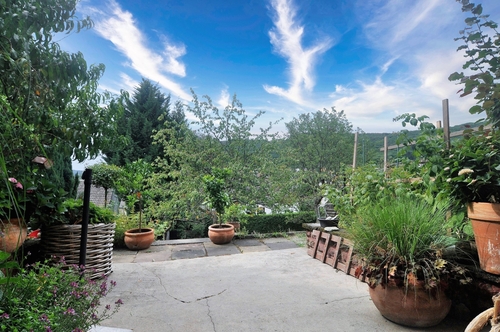 Terrasse - 