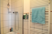 Dusche - 
