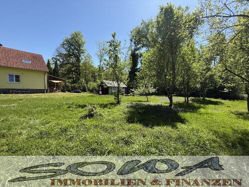 Foto - 3 Zimmer Einfamilienhaus zum Kaufen in Weichering