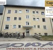 Aufgepasst! Wohnungspaket mit 2 Wohnungen in Neuburg mit Stellplätzen zu verkaufen! - Ein Objekt von Ihrem Immobilienpartner SOWA Immobilien und Finanzen