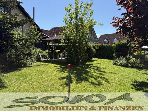 Foto - Burg mit 164,56 m² in Rohrenfels zum Kaufen
